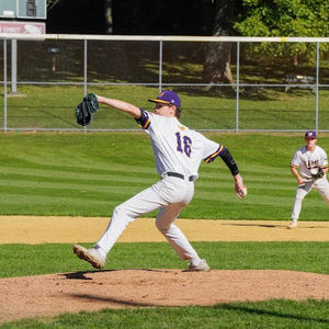 Meet your Posher, Brady